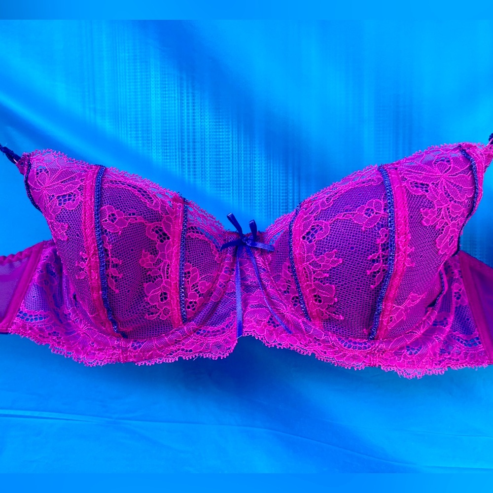 DKNY 32 C bra ,new without the tags